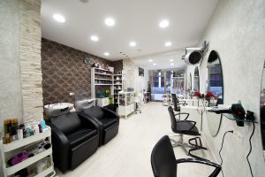 Peluqueria Ileapaindegia Zoe Zarautz